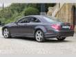 Mercedes-Benz CL AMG, 5,5 500, 4MATIC 2009