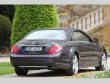 Mercedes-Benz CL AMG, 5,5 500, 4MATIC 2009