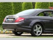 Mercedes-Benz CL AMG, 5,5 500, 4MATIC 2009