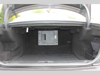Mercedes-Benz CL AMG, 5,5 500, 4MATIC 2009