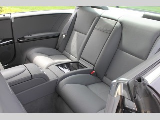 Mercedes-Benz CL AMG, 5,5 500, 4MATIC 2009
