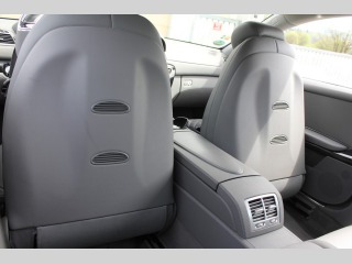 Mercedes-Benz CL AMG, 5,5 500, 4MATIC 2009