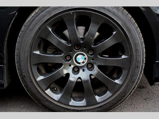 BMW 3 E91 320D TOP STAV!DP 2006