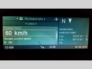 BMW 3 E91 320D TOP STAV!DP 2006