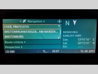 BMW 3 E91 320D TOP STAV!DP 2006