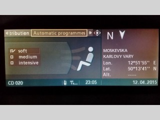 BMW 3 E91 320D TOP STAV!DP 2006