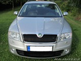 Škoda Octavia 2.0 FSI