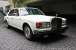 Rolls Royce Silver Spur II