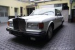 Rolls Royce Silver Spur II