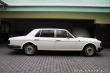 Rolls Royce Silver Spur II