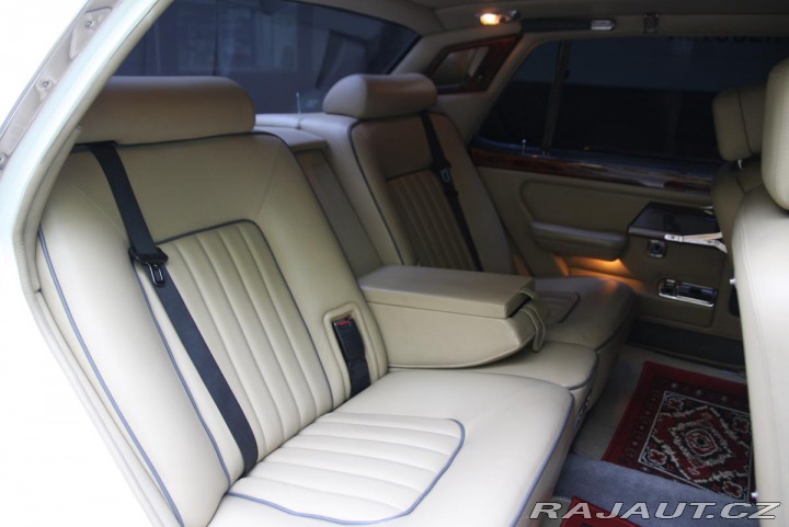 Rolls Royce Ostatní modely Silver Spur II LHD Long 1991