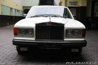 Rolls Royce Ostatní modely Silver Spur II LHD Long 1991