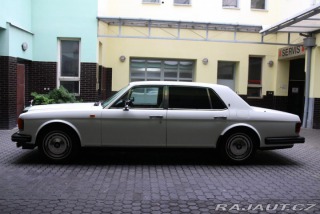 Rolls Royce Ostatní modely Silver Spur II LHD Long 1991