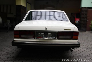 Rolls Royce Ostatní modely Silver Spur II LHD Long 1991