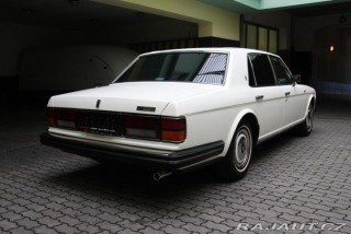 Rolls Royce Ostatní modely Silver Spur II LHD Long 1991