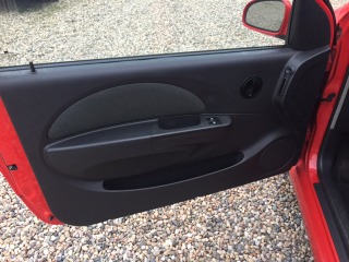 Chevrolet Kalos 1.2 SE 2006