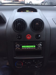 Chevrolet Kalos 1.2 SE 2006