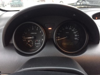 Chevrolet Kalos 1.2 SE 2006