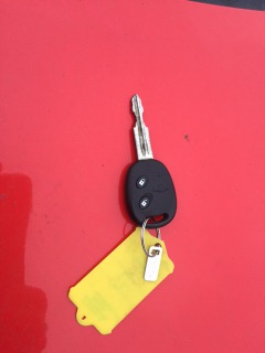 Chevrolet Kalos 1.2 SE 2006