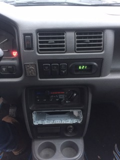 Mazda Demio  2000