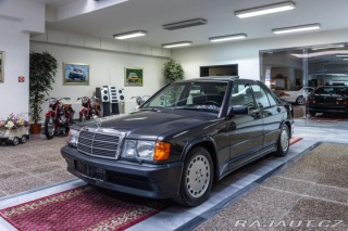 Mercedes-Benz 190 E 2,5 16V AMG 1990
