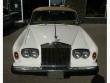 Rolls Royce Ostatní modely Silver Wraith II LWB 1979