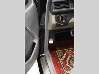 Mercedes-Benz 124 CE 300 24V Cabrio AMG 1992