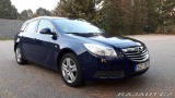 Opel Insignia 2.0 CDTI, Klima, Tempomat