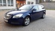 Opel Insignia 2.0 CDTI, Klima, Tempomat 2013