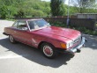 Mercedes-Benz Ostatní modely SL 450 1977