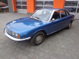   NSU Ro 80