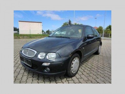 Rover 25 2.0 Dti