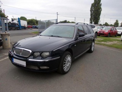 Rover 75 Tourer 2.0 CDTI