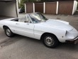 Alfa Romeo Ostatní modely 1300 Spider Junior 1970