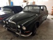 Jaguar Ostatní modely 420 Saloon 1965