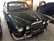 Jaguar Ostatní modely 420 Saloon 1965