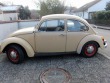 Volkswagen Ostatní modely VW Käfer 1200 Mexiko 1982