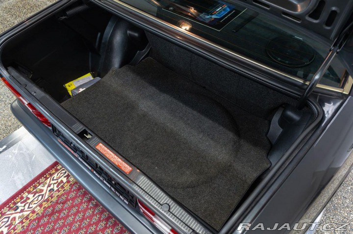 Mercedes-Benz 190 E 2,5 16V AMG 1990