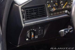 Mercedes-Benz 190 E 2,5 16V AMG 1990