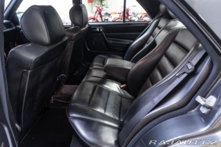 Mercedes-Benz 190 E 2,5 16V AMG 1990