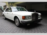 Rolls Royce  Silver Spur II LHD Long