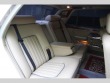 Rolls Royce Silver Spur II LHD L