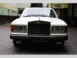 Rolls Royce Silver Spur II LHD L