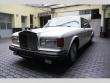 Rolls Royce Silver Spur II LHD L