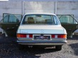 Mercedes-Benz 123 230E AUTOMAT 1982