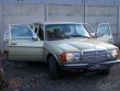 Mercedes-Benz 123 230E AUTOMAT 1982