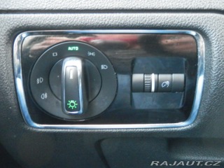 Škoda Superb 2,0TDI CR 125kW 4x4 ELEGA 2009