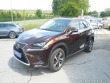 Lexus NX 300h AWD LUXURY 2018