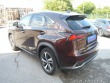 Lexus NX 300h AWD LUXURY 2018