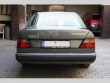 Mercedes-Benz 124 250 D Turbo 1990